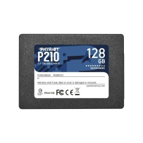 Disque dur Patriot Memory P210 128 GB SSD