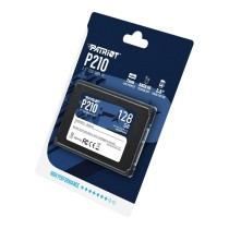 Disque dur Patriot Memory P210 128 GB SSD