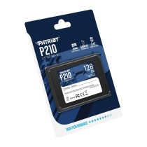 Disque dur Patriot Memory P210 128 GB SSD