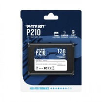 Disque dur Patriot Memory P210 128 GB SSD