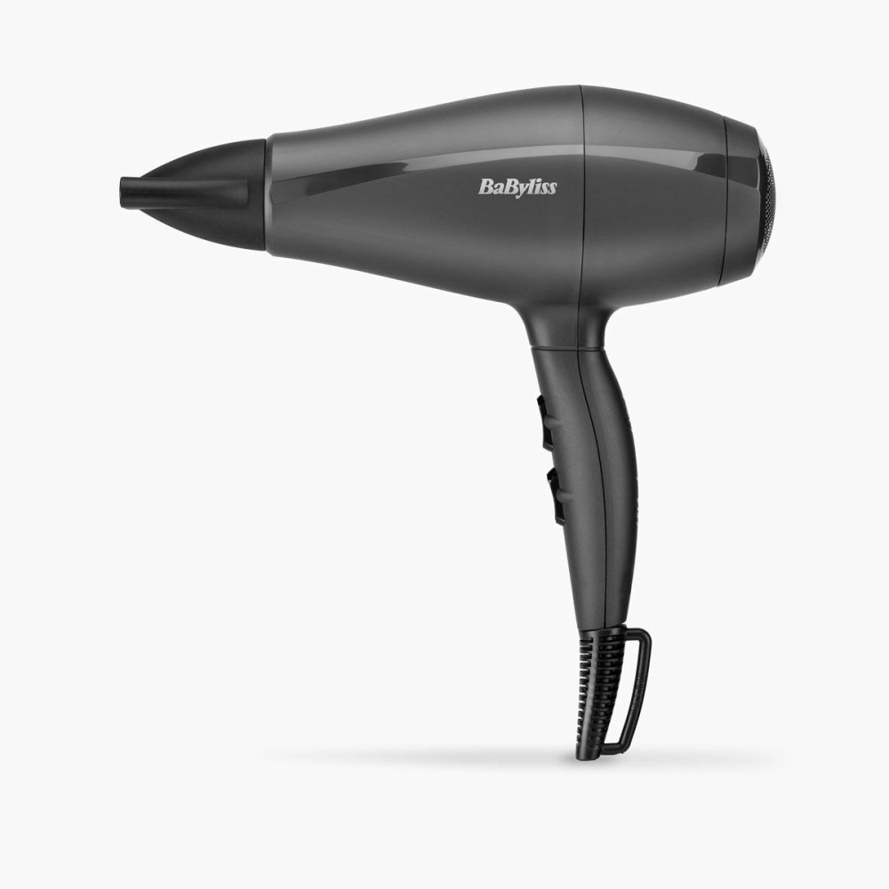 Hairdryer Babyliss 5910E Black 2000 W