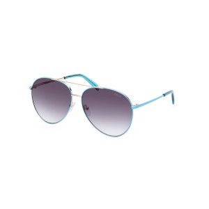 Ladies' Sunglasses Emilio Pucci EP0206-6389B ø 63 mm