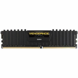 Mémoire RAM Corsair CMK8GX4M1D3000C16 CL16 8 GB