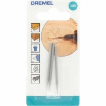 Fräswerkzeug Dremel 105 Ø 0,8 mm (3 Stück)