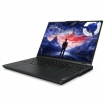 Ordinateur Portable Lenovo Legion Pro 5 16IRX9 16" 32 GB RAM 1 TB SSD Nvidia Geforce RTX 4070 Espagnol Qwerty