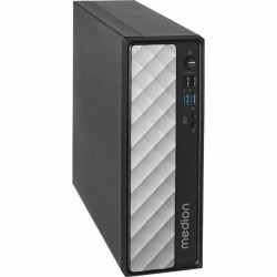 PC de bureau Medion 10025291 i5-12450H 16 GB RAM 512 GB SSD