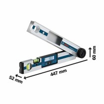 Spirit Level BOSCH Input Plastic