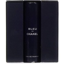 Set de Parfum Homme Chanel Bleu de Chanel Eau de Parfum 2 Pièces 3 Pièces