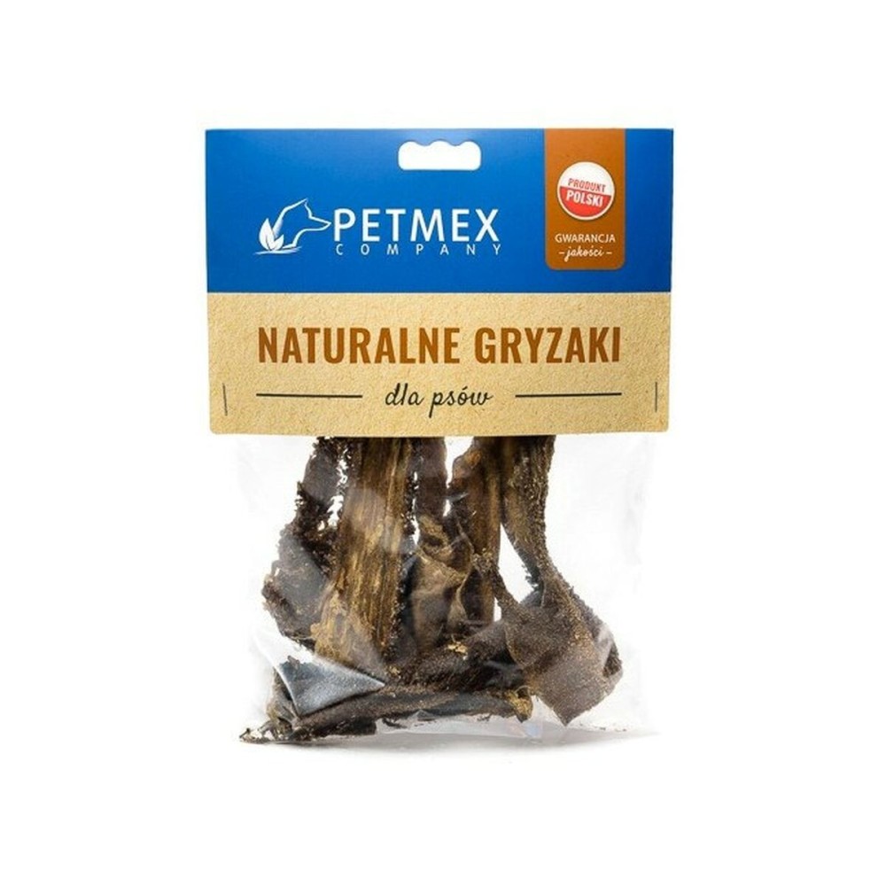 Snack pour chiens Petmex Veau 100 g