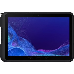 Tablet Samsung SM-T636BZKAEEE 4 GB RAM 64 GB Black