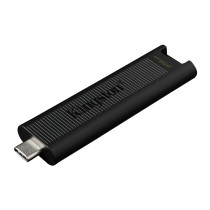 Clé USB Kingston DataTraveler Max Noir 256 GB (1 Unité)