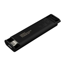 Clé USB Kingston DataTraveler Max Noir 256 GB (1 Unité)