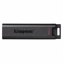 Clé USB Kingston DataTraveler Max Noir 256 GB (1 Unité)