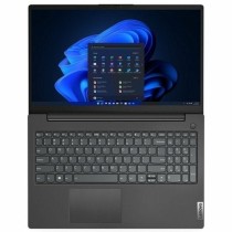 Ordinateur Portable Lenovo V15 G4 intel core i5-13420h 8 GB RAM 512 GB SSD 15,6" Espagnol Qwerty