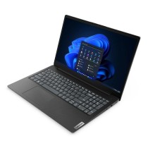 Ordinateur Portable Lenovo V15 G4 intel core i5-13420h 8 GB RAM 512 GB SSD 15,6" Espagnol Qwerty