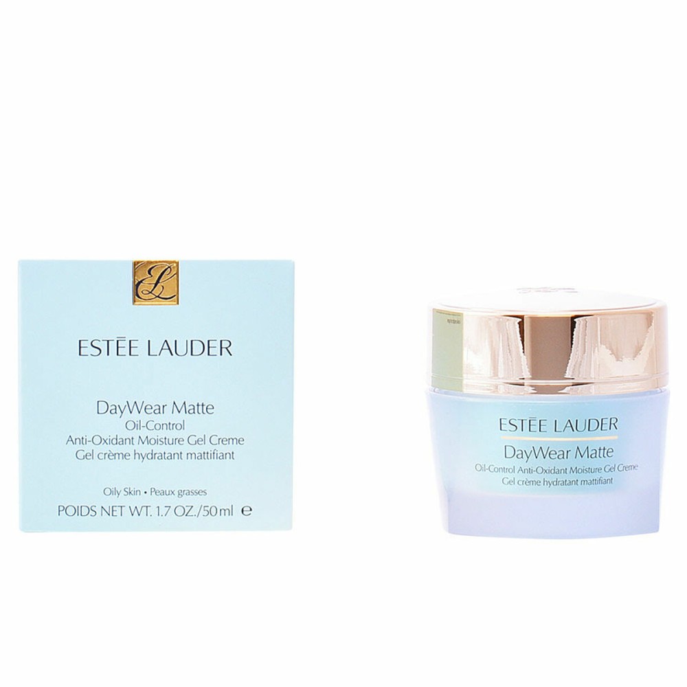 Antioxidans- Creme Estee Lauder Day Wear Matte (50 ml) (50 ml)