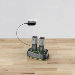 Chargeur de batterie Kärcher 2.443-060.0 1 Pièce