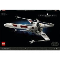 Set de construction Lego 75355 CAZA ESTELAR X-WING