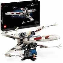 Konstruktionsspiel Lego 75355 CAZA ESTELAR X-WING