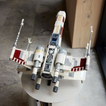 Set de construction Lego 75355 CAZA ESTELAR X-WING