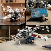 Konstruktionsspiel Lego 75355 CAZA ESTELAR X-WING