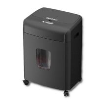 Paper Shredder Qoltec 50326