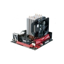 CPU-Kühler Cooler Master RR-H412-20PK-R2