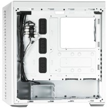 ATX Semi-tower Box Cooler Master MB520-WGNN-S00 White