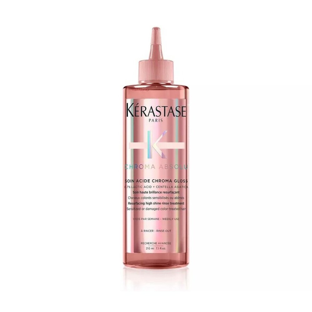 Hair Straightening Treatment Kerastase E3807100 250 ml (250 ml)