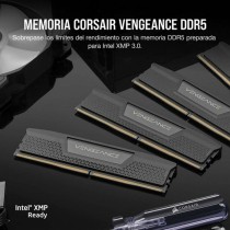 Mémoire RAM Corsair CMK32GX5M2E6200C36 CL36 32 GB