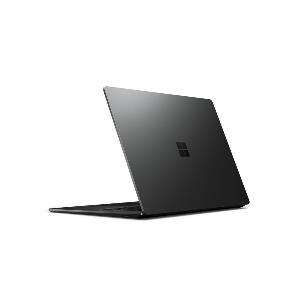 Ordinateur Portable Microsoft Surface Laptop 5 Espagnol Qwerty 15" Intel Core I7-1255U 8 GB RAM 256 GB 512 GB SSD