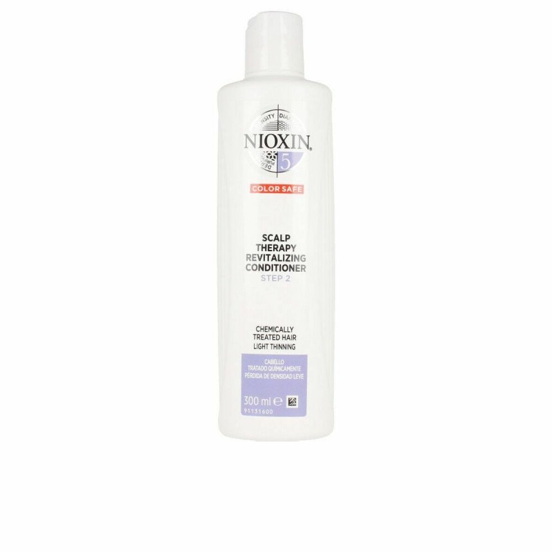 Repairing Conditioner Nioxin H2958 300 ml Revitalising