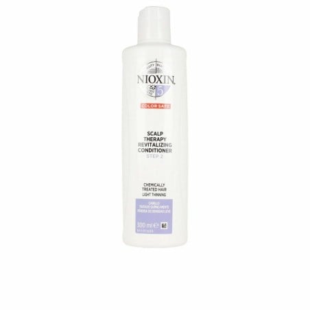 Aufbauspülungsbalsam Nioxin H2958 300 ml Revitalisierende