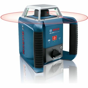 Niveau laser BOSCH GRL 400 H Professional