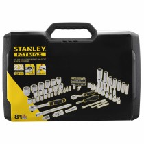 Activity Keys Stanley FMMT82826-1 38 Pieces 81 Pieces