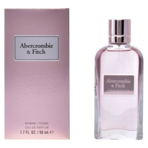 Parfum Femme First Instinct Abercrombie & Fitch 10003227 EDP 50 ml