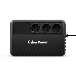 Système d'Alimentation Sans Interruption Interactif Cyberpower BU650EG-FR 360 W