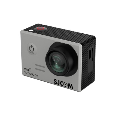 Sport-Kamera SJCAM SJ5000X-ELITE Schwarz 2"