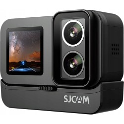 Caméra de sport SJCAM SJ163012 Noir 1,3"