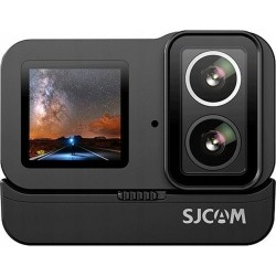 Caméra de sport SJCAM SJ163012 Noir 1,3"