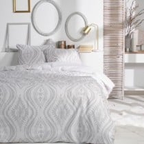 Duvet cover set TODAY Infinie 260 x 240 cm 3 Pieces