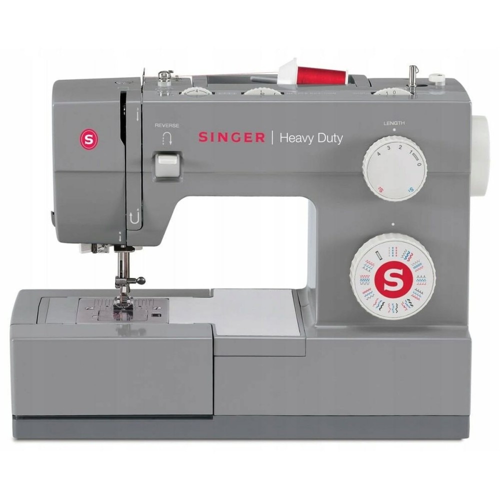 Nähmaschine Singer 4432