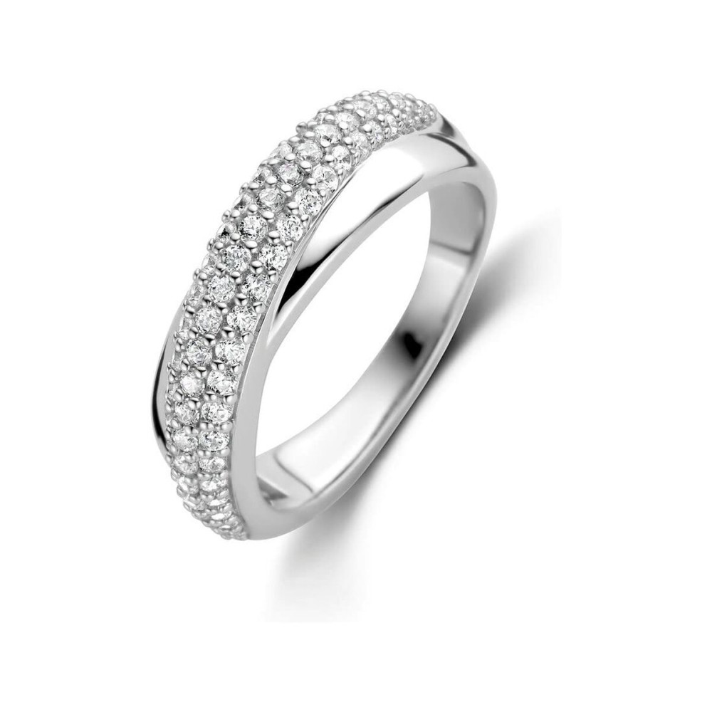 Bague Femme Ti Sento 12281ZI/54 14