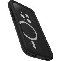 Protection pour téléphone portable Otterbox 77-93405 Noir iPhone 15 Pro