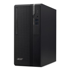 PC de bureau Acer DT.VWMEB.00H Intel Core i5-1240 8 GB RAM 256 GB SSD