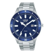 Montre Homme Lorus RX313AX9 Argenté