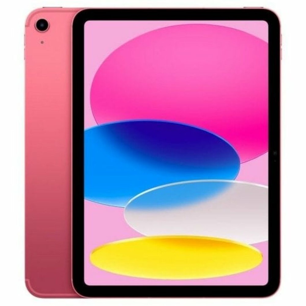 Tablet Apple iPad 2024 10,9" 64 GB Pink