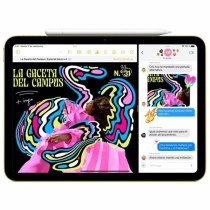 Tablet Apple iPad 2024 10,9" 256 GB Rosa