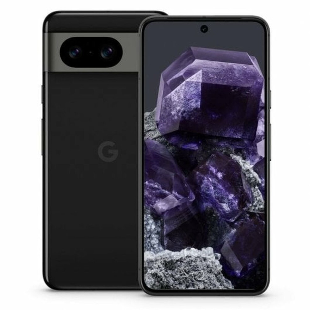 Smartphone Google Google Pixel 8 6,1" Octa Core 8 GB RAM 256 GB Noir