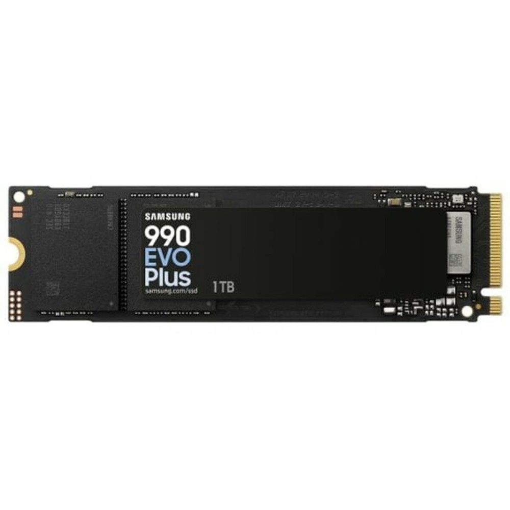 Festplatte Samsung 1 TB SSD